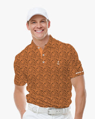 Harvest Sentry Polo