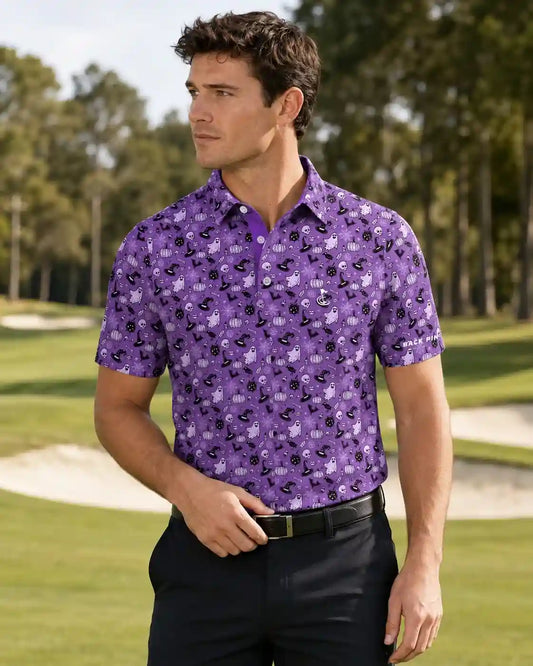 Haunted Night Polo