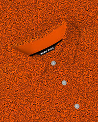 Haunted Night Golf Polo