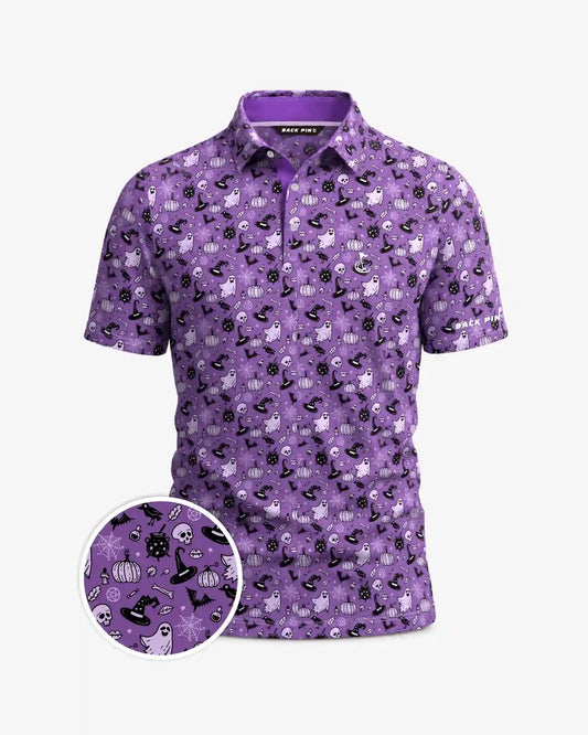 Haunted Night Polo