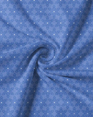 Ice Crystal Quarter Zip