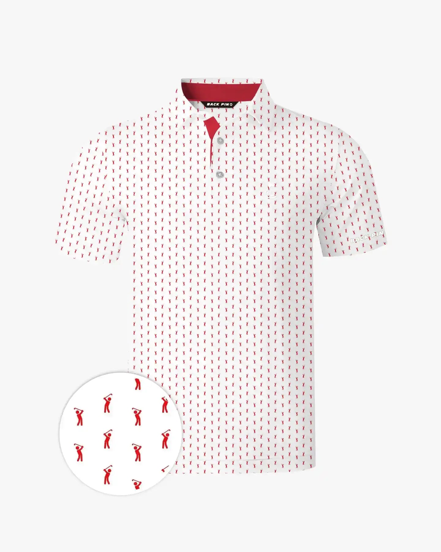 Keep Fore Polo