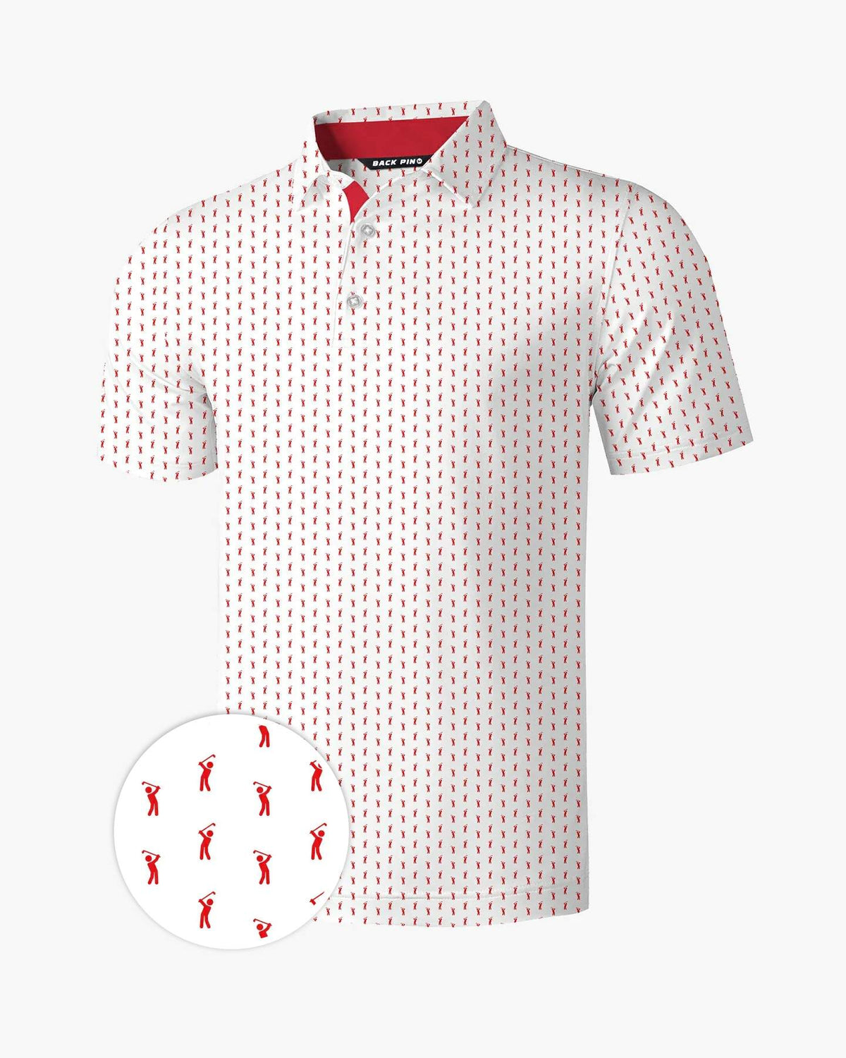 Keep Fore Polo