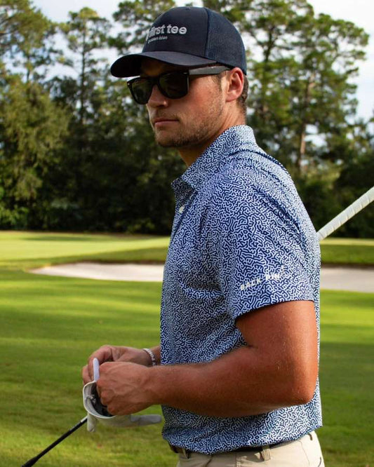 Labyrinth Polo