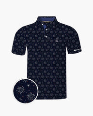 Liberty Fireworks Polo