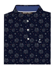Liberty Fireworks Polo