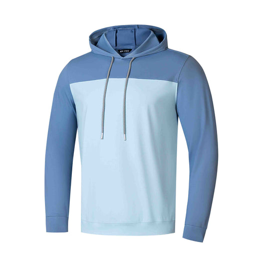 Men's Clubhouse Cozy Hoodie