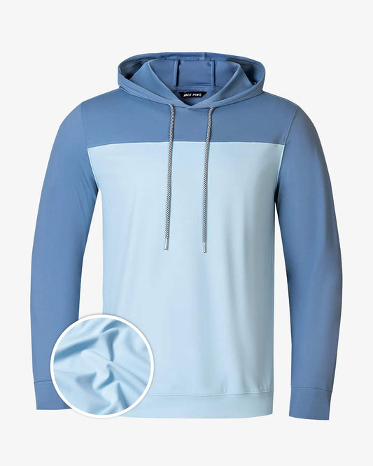 Men's Clubhouse Cozy Hoodie