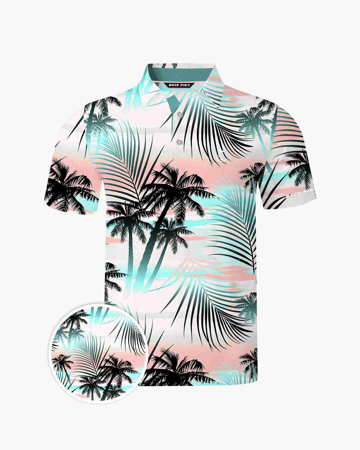 Miami Dusk Resort Polo