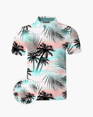 Miami Dusk Resort Polo