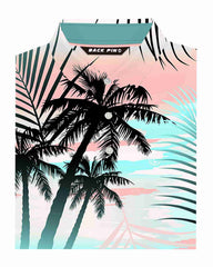 Miami Dusk Resort Polo