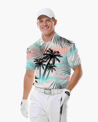 Miami Dusk Resort Polo