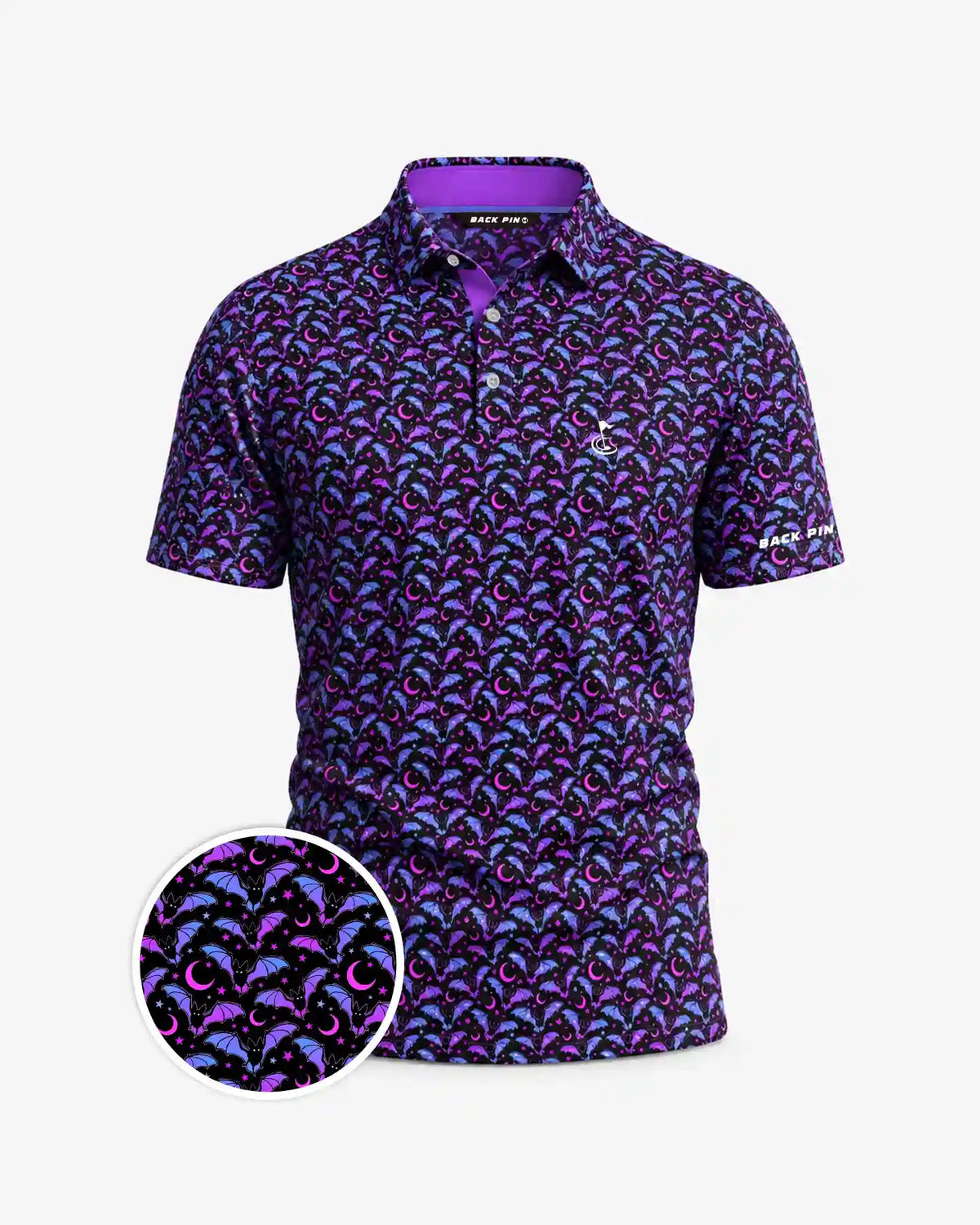 Moon Bat Polo