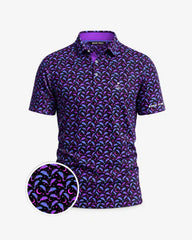 Moon Bat Polo