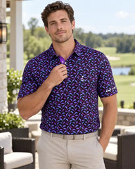 Moon Bat Polo