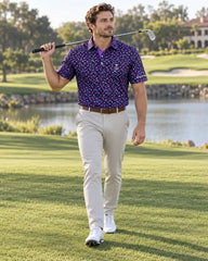 Moon Bat Polo