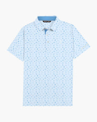 Morning Orchard Polo
