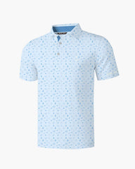 Morning Orchard Polo