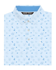 Morning Orchard Polo