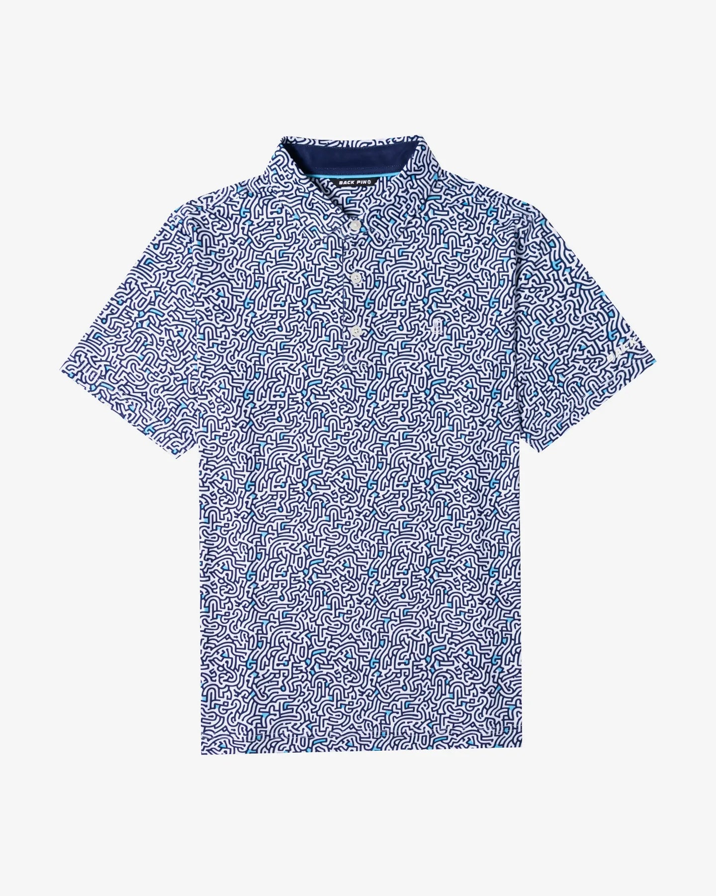 Abstract Polo