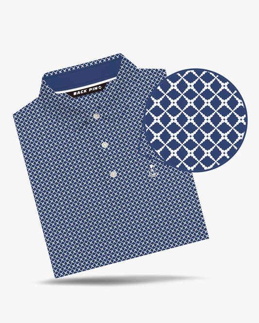 Neptune Performance Polo