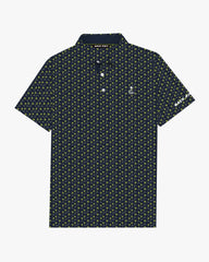 Night Palm Polo