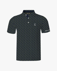 Night Palm Polo
