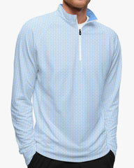 Off The Grid Quarter Zip