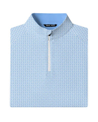 Off The Grid Quarter Zip