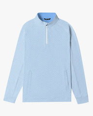 Off The Grid Quarter Zip
