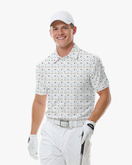 Palm Tree Polo