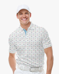 Palm Tree Polo