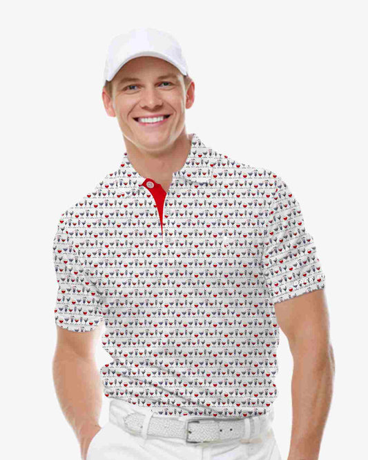 Party Hour Polo