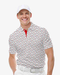 Party Hour Polo