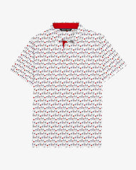 Party Hour Polo
