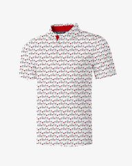 Party Hour Polo