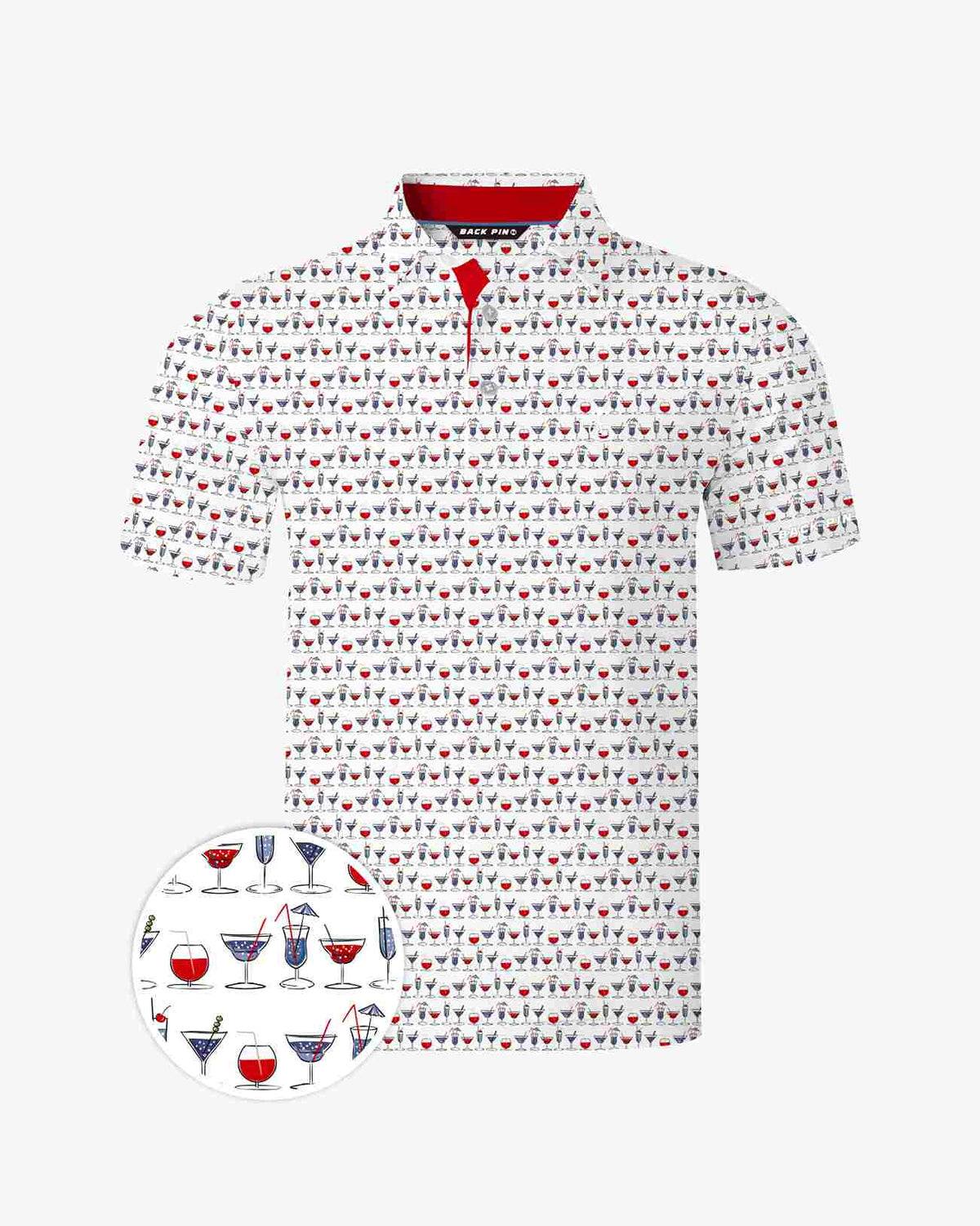 Party Hour Polo