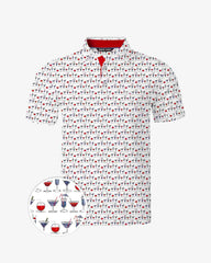 Party Hour Polo