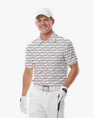 Party Hour Polo