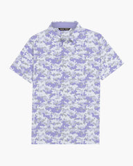 Pastel Camo Daze Polo