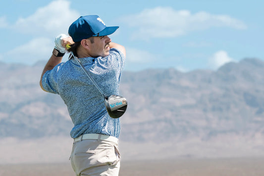 Play Golf Sports