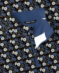 Pumpkin Patch Thanksgiving Quarter Zip