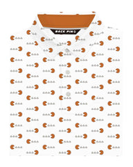 Pumpkin Pie Polo