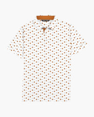 Pumpkin Pie Polo