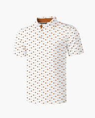 Pumpkin Pie Polo