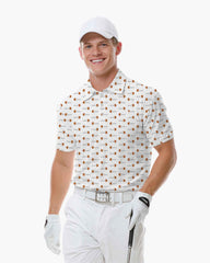 Pumpkin Pie Polo
