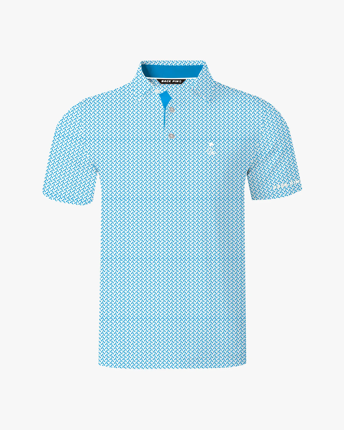 Scratch Polo