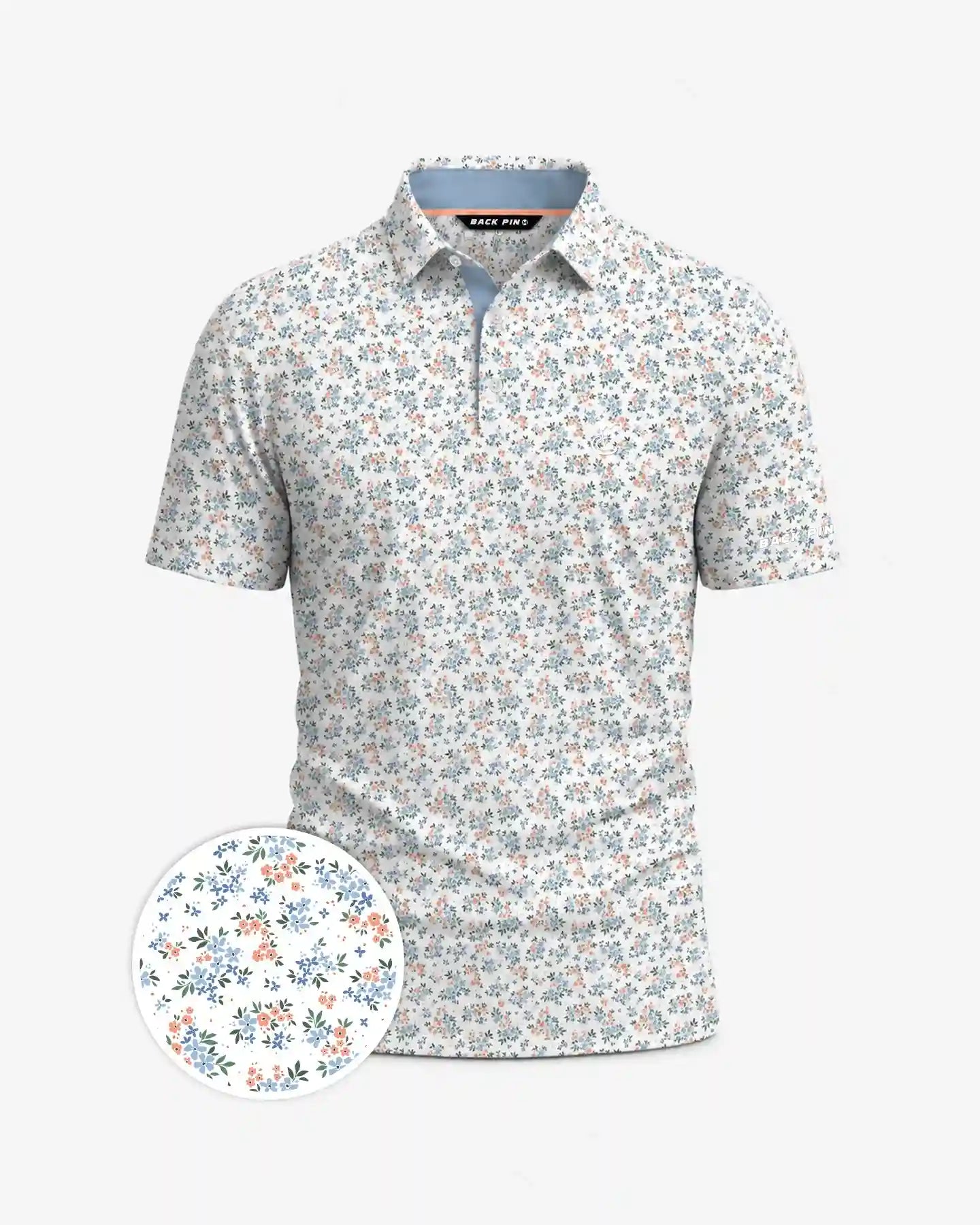 Seaside_Ditsy_Floral_Polo_