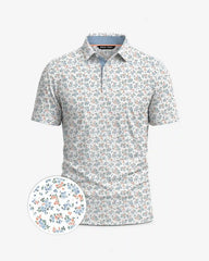 Seaside_Ditsy_Floral_Polo_