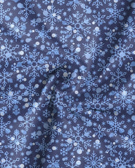 Snowfall Quarter Zip